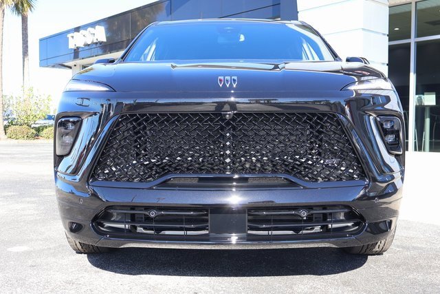 2025 Buick Enclave Sport Touring photo 3