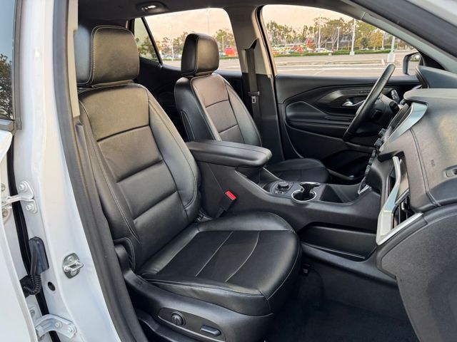 2024 Gmc Terrain SLT photo 19
