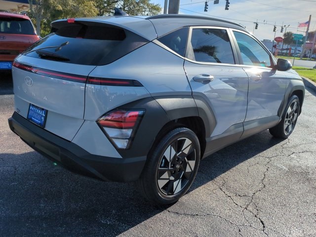 2024 Hyundai Kona SEL photo 4
