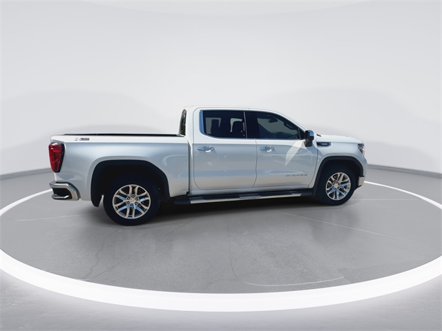 2021 Gmc Sierra 1500 SLT photo 8
