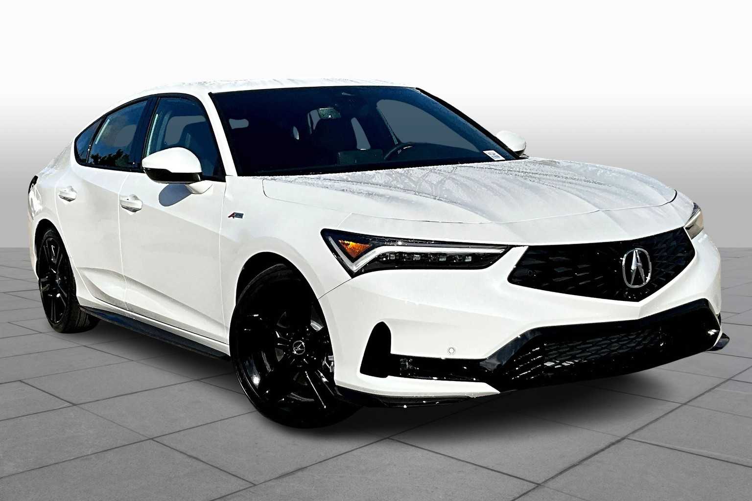 2026 Acura Integra A-Spec Technology photo 2