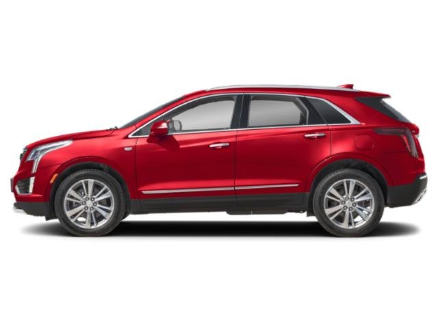 2024 Cadillac XT5 Premium Luxury photo 3