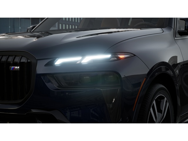 2026 Bmw X7 M60i photo 6