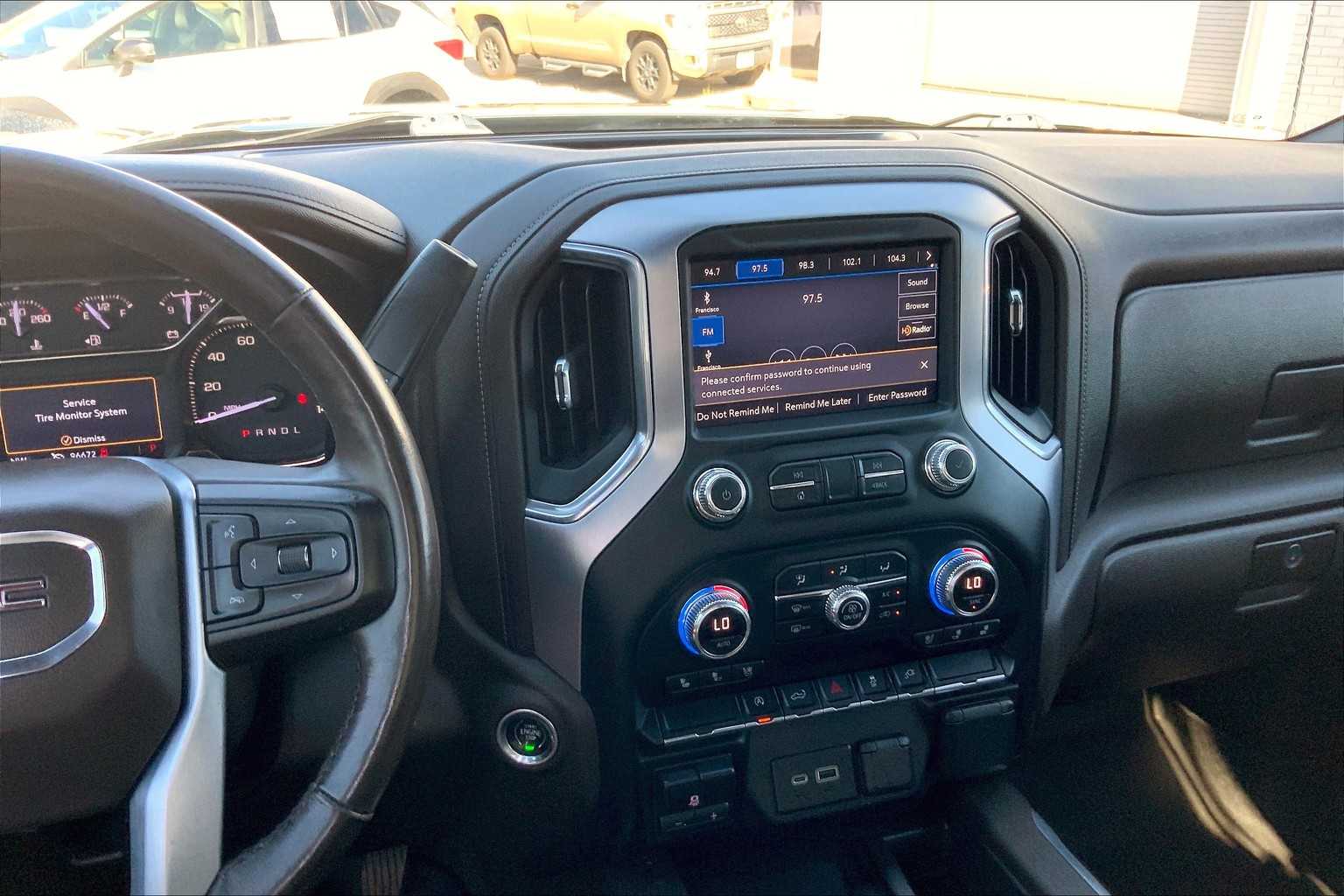 2020 Gmc Sierra 1500 SLT photo 6