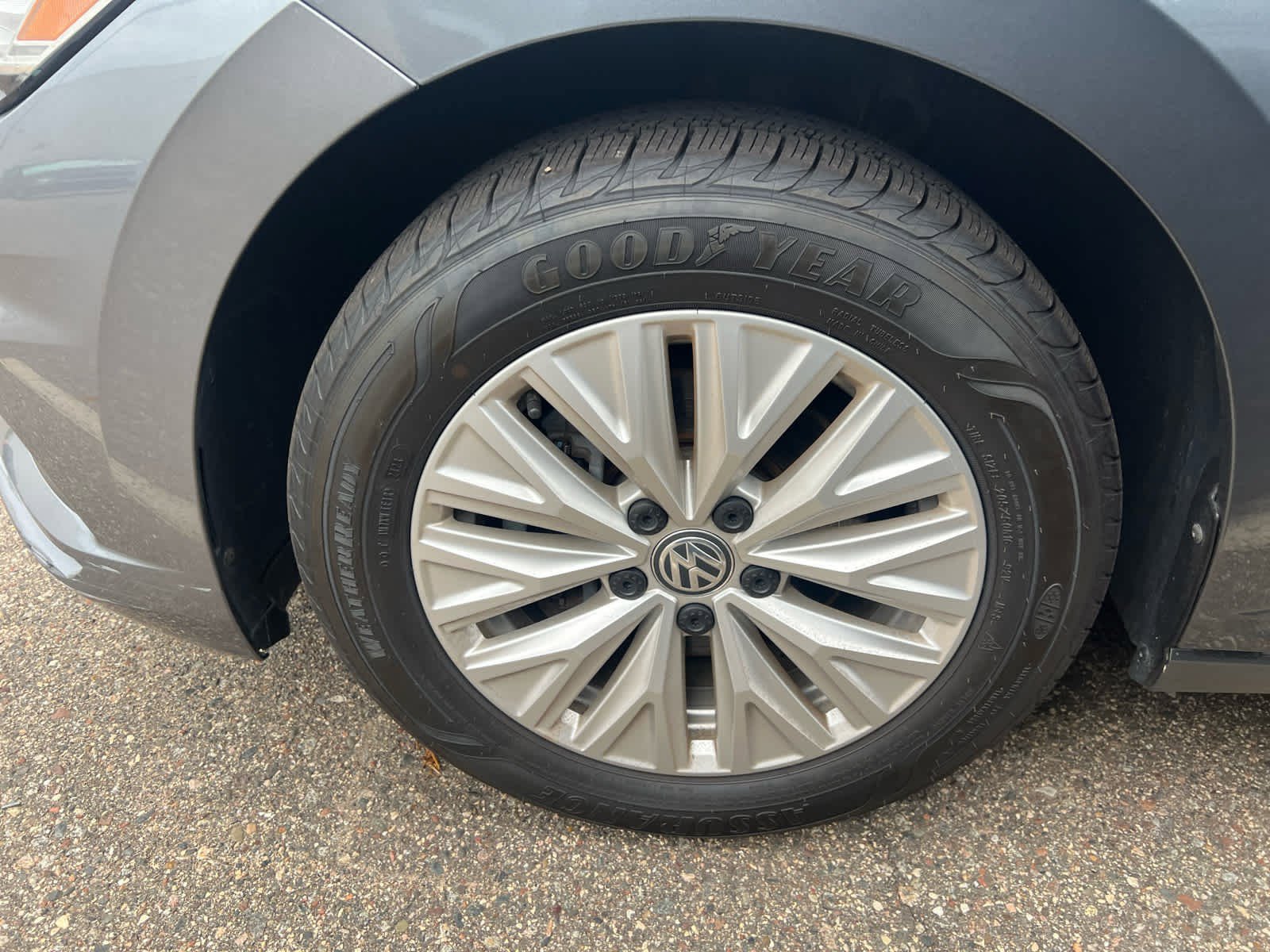 2019 Volkswagen Jetta S photo 7