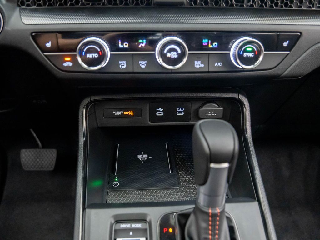 2026 Honda CR-V Hybrid Sport-L photo 20