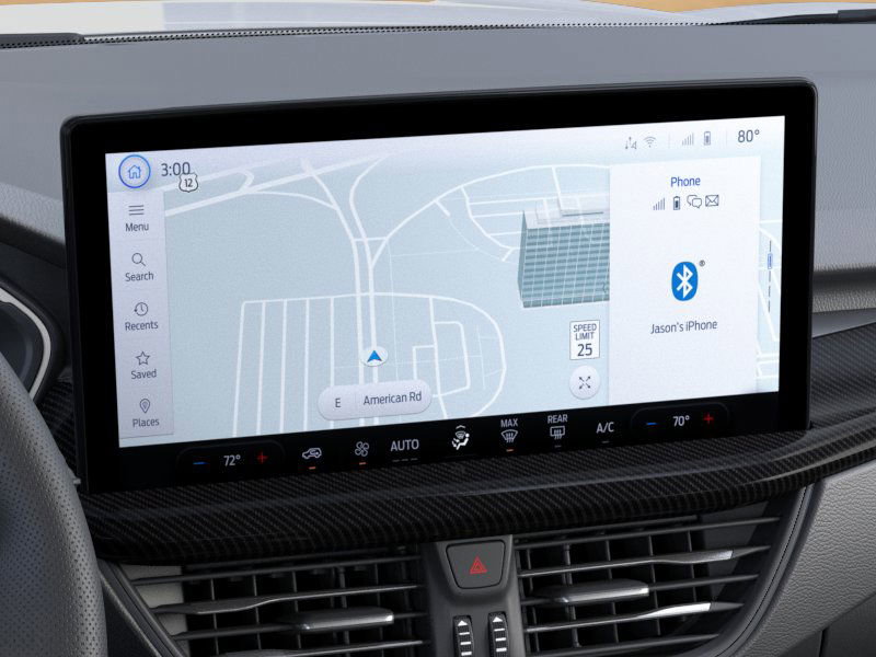 2025 Ford Escape ST-Line photo 14