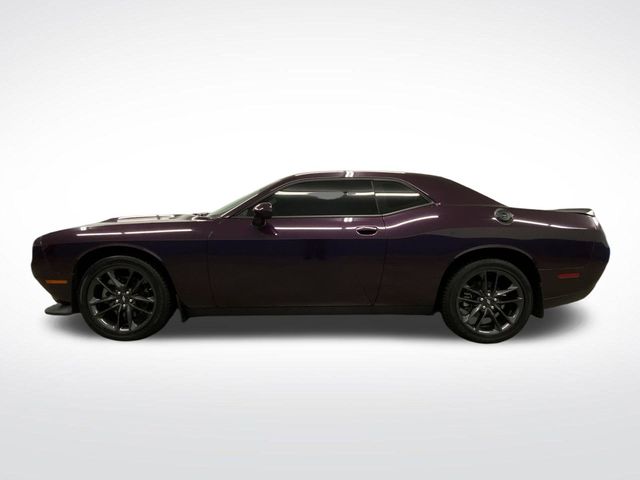 2021 Dodge Challenger GT photo 11