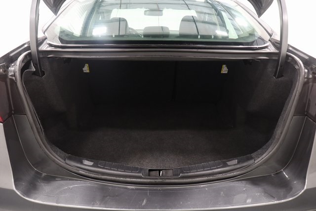 2020 Ford Fusion SE photo 19
