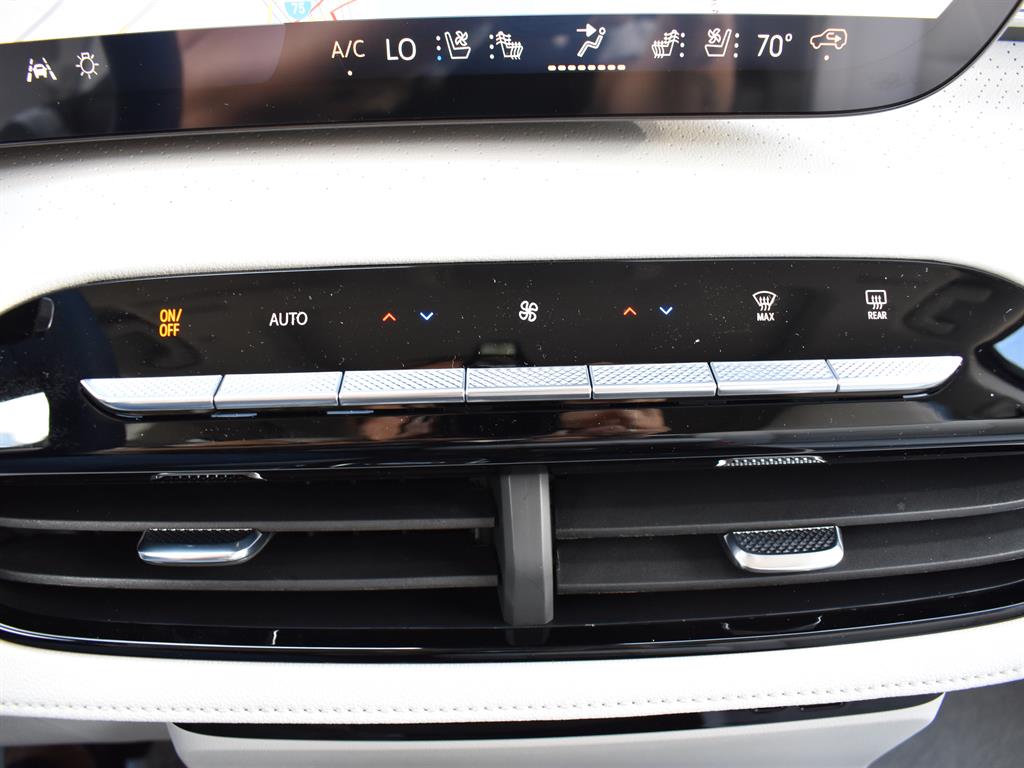 2026 Buick Enclave Avenir photo 20