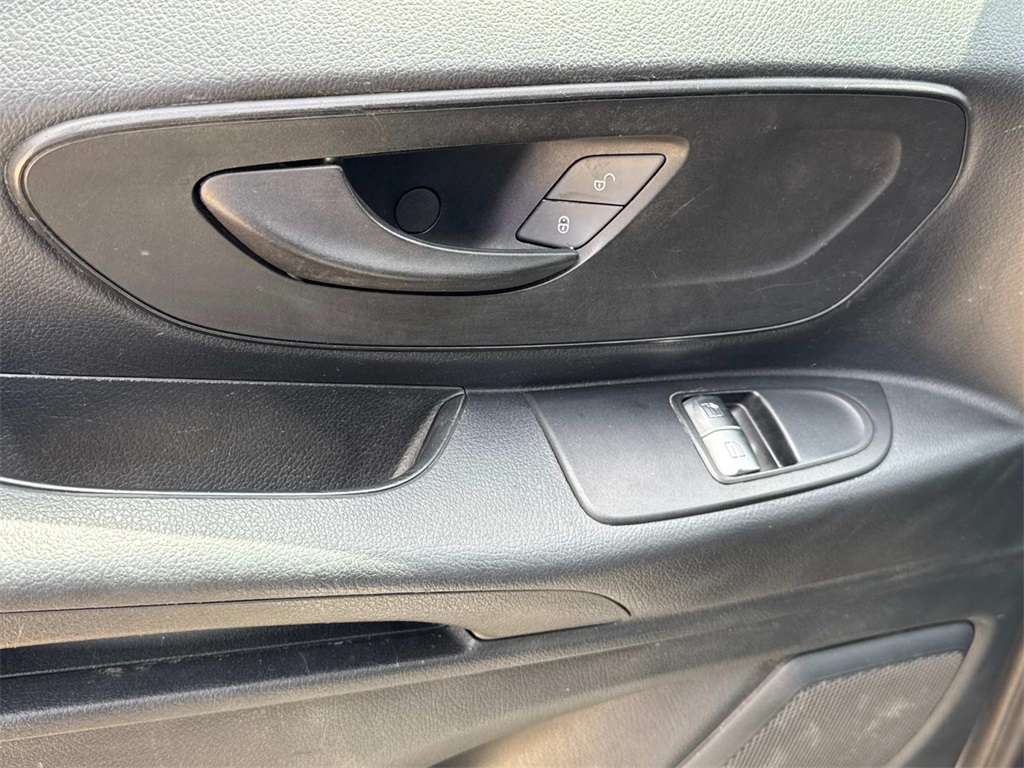 2018 Mercedes Benz Metris Cargo photo 20