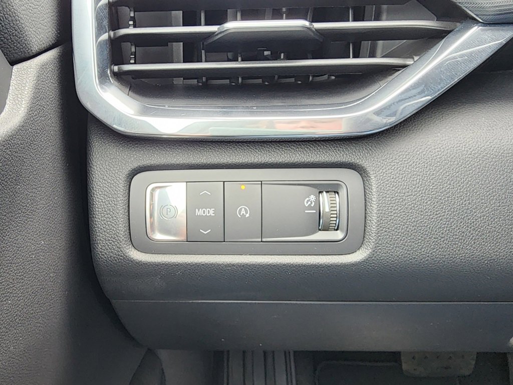 2025 Gmc Acadia Elevation photo 17