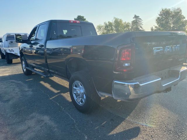 2025 Ram 2500 Tradesman photo 8