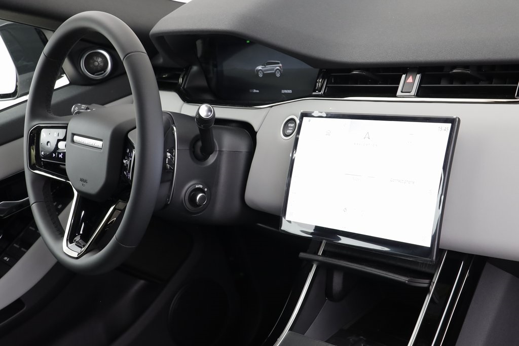 2026 Land Rover Range Rover Evoque S photo 19
