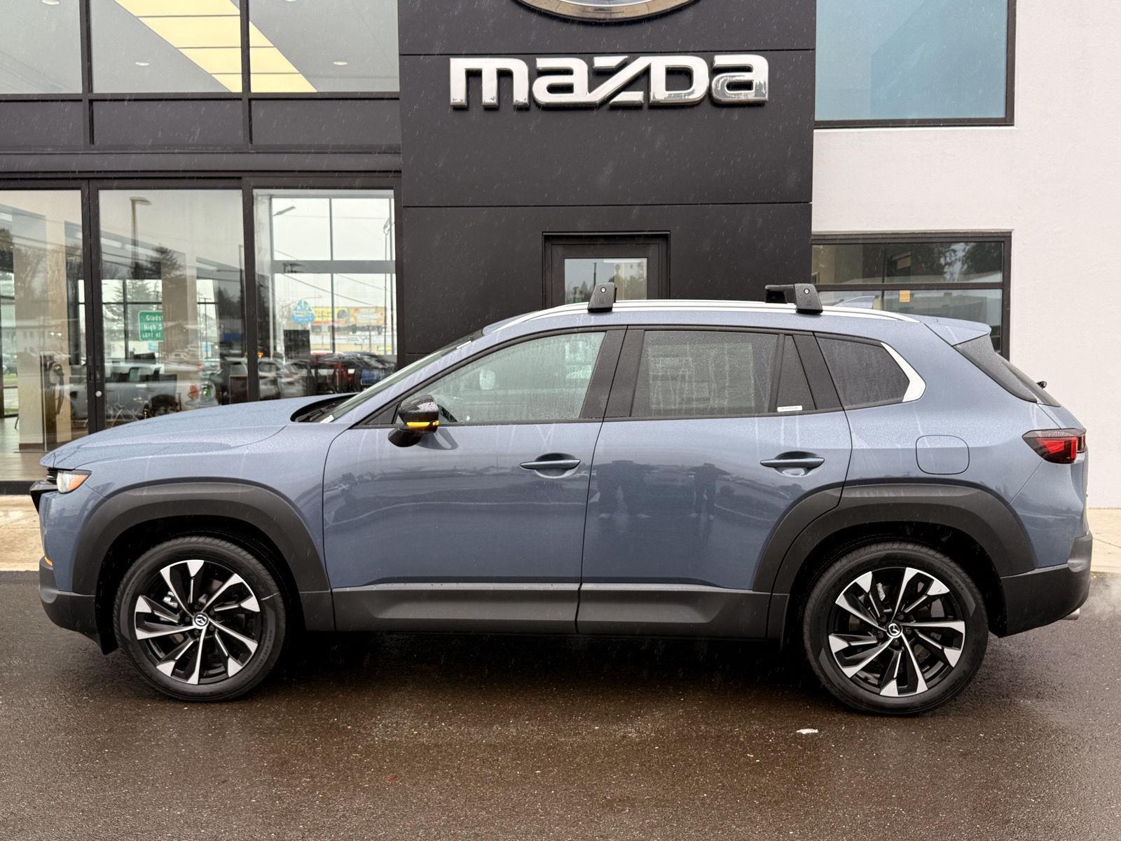 2026 Mazda CX-50 Premium Plus's photo