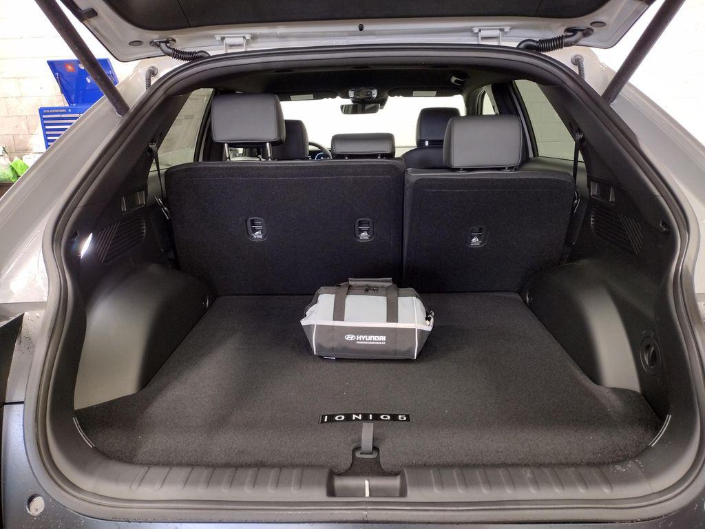 2025 Hyundai Ioniq 5 photo 14