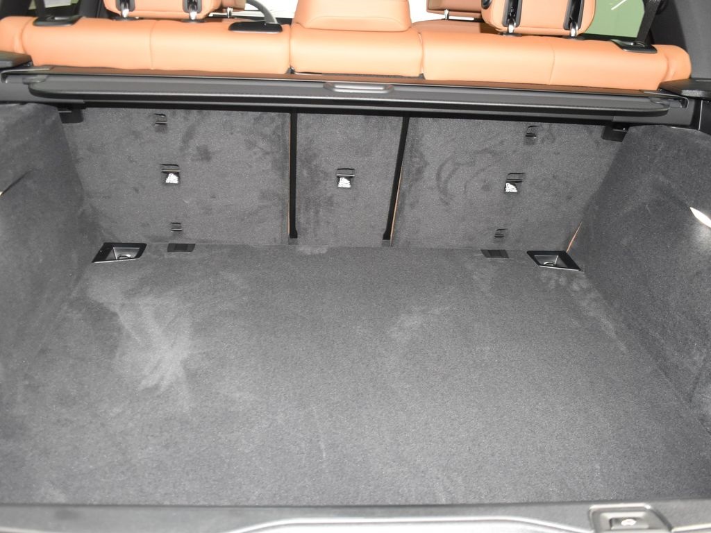 2026 Bmw X5 sDrive40i photo 12