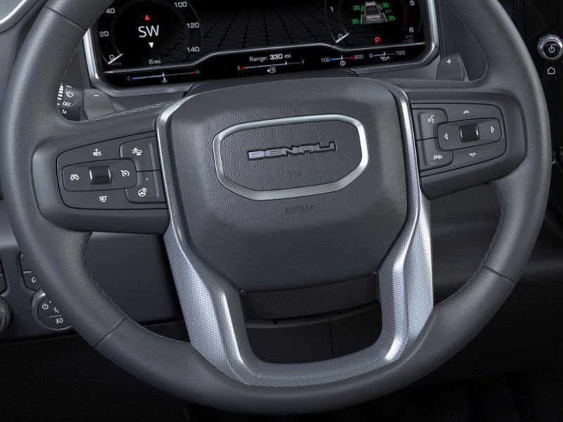 2026 Gmc Sierra 1500 Denali photo 17