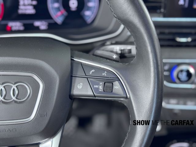 2024 Audi A5 45 S line Premium Plus photo 28