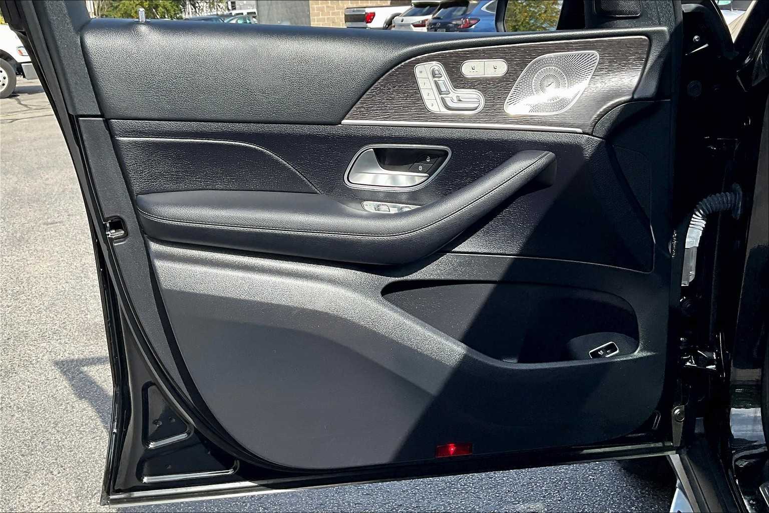 2022 Mercedes Benz GLE 450 4MATIC photo 18