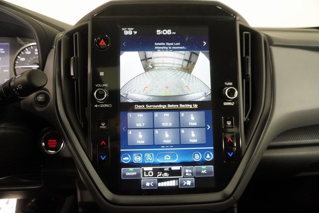 2025 Subaru Crosstrek Sport photo 13