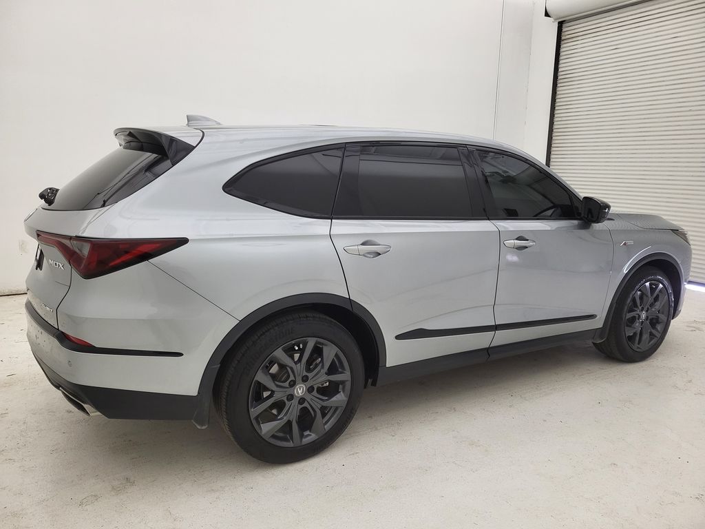 2023 Acura MDX SH-AWD A-Spec photo 19