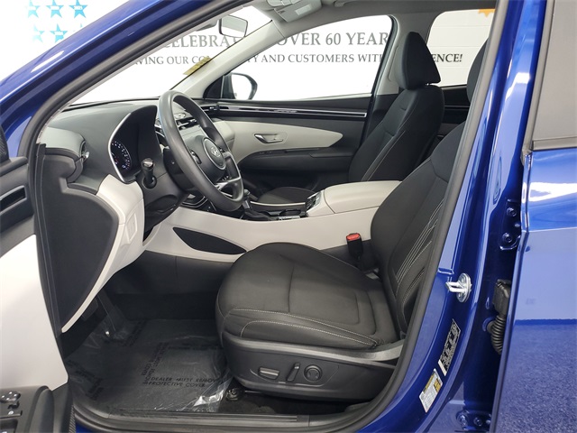 2024 Hyundai Tucson SEL photo 10