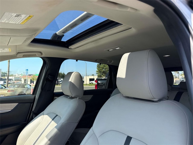 2024 Mazda CX-90 3.3 Turbo Preferred photo 23