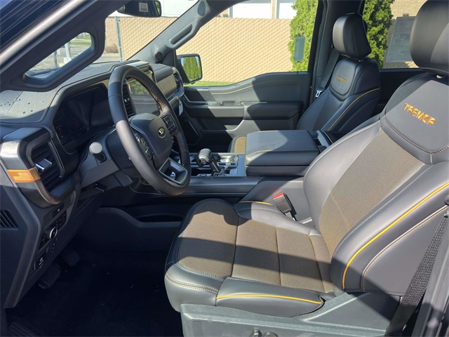2025 Ford F-150 Tremor photo 9