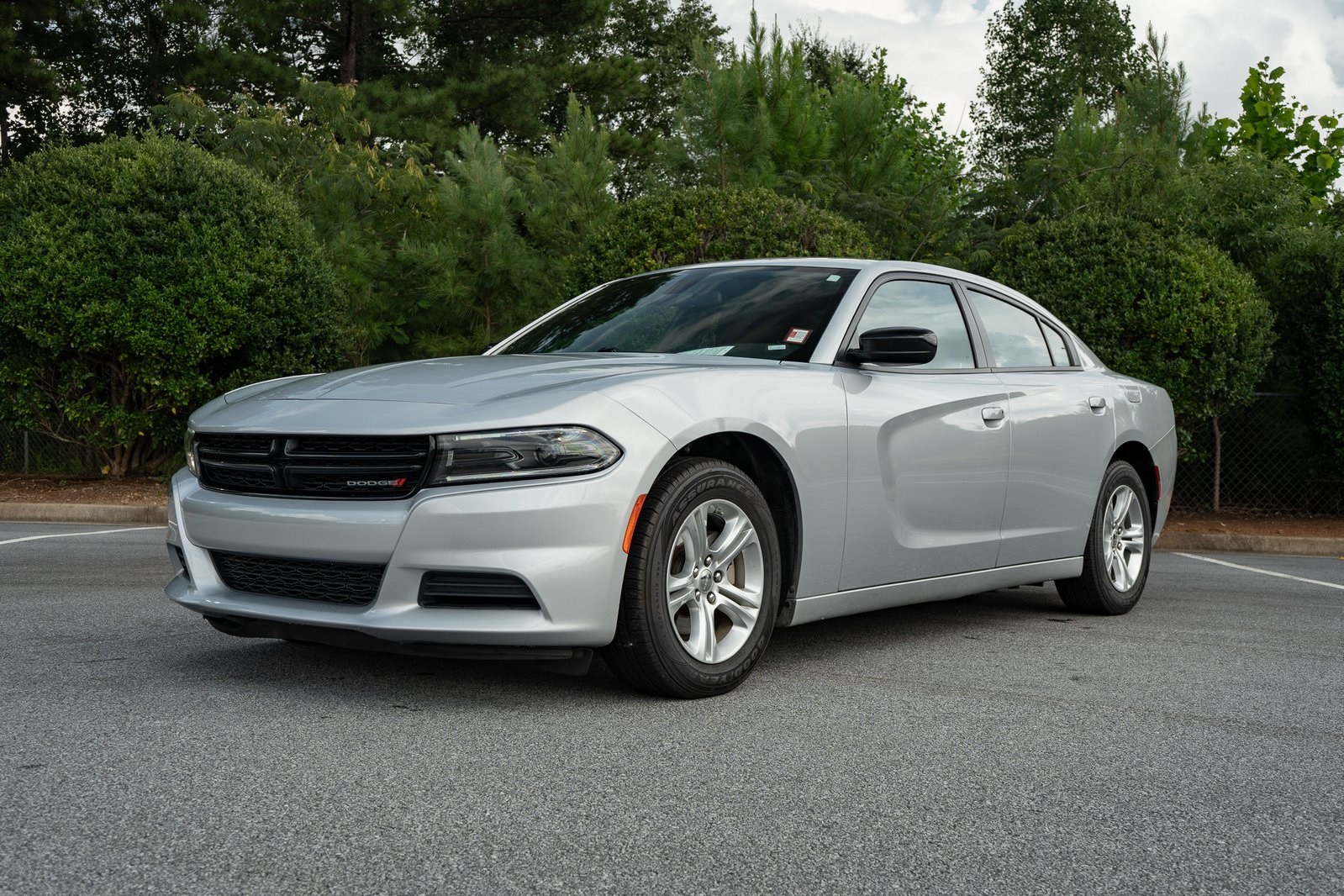 2023 Dodge Charger SXT photo 3
