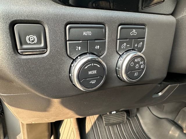 2025 Gmc Sierra 1500 Elevation photo 21