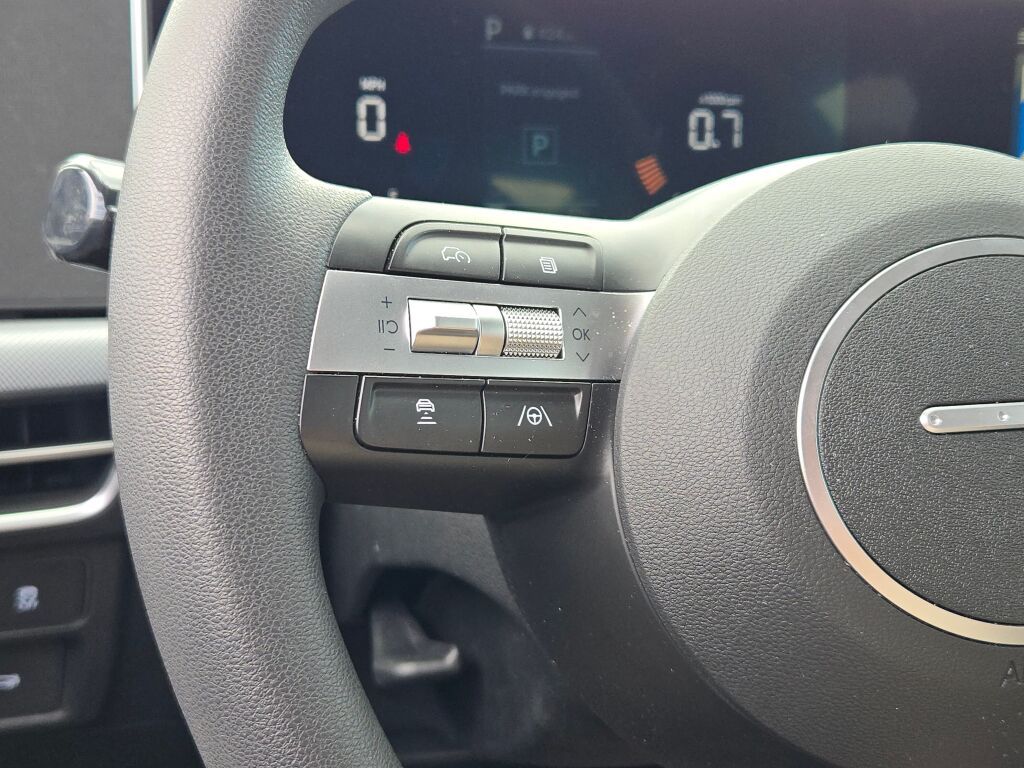2024 Hyundai Sonata SEL photo 27