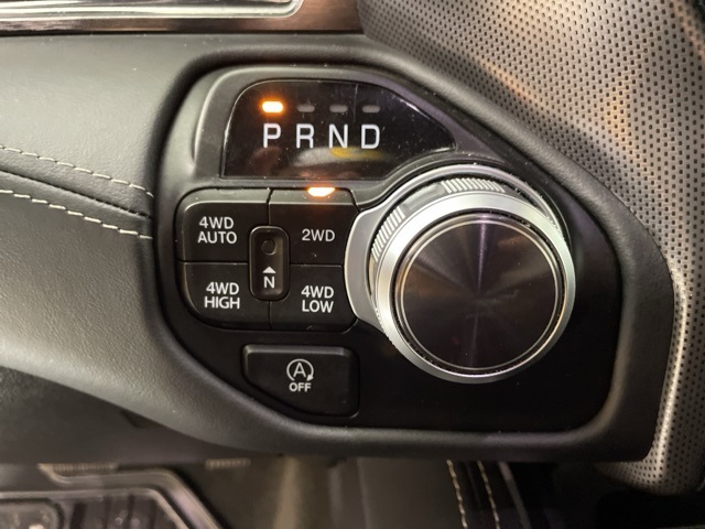 2022 Ram 1500 Limited photo 23