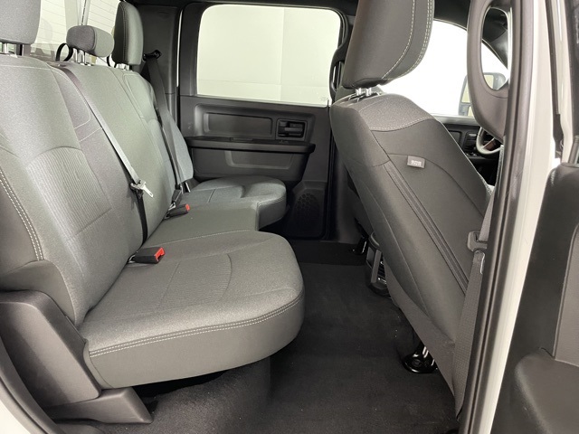2023 Ram 2500 Tradesman photo 33