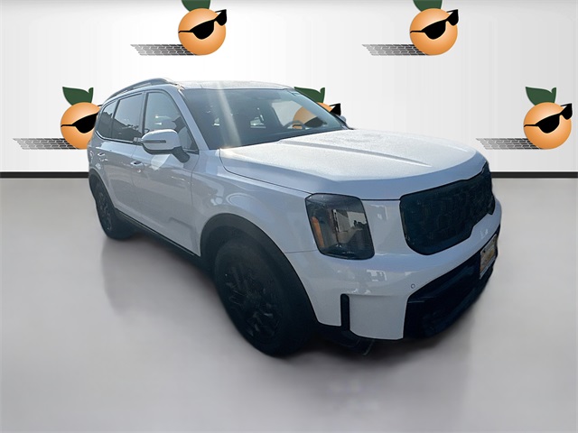 2025 Kia Telluride SX Prestige X-Pro's photo