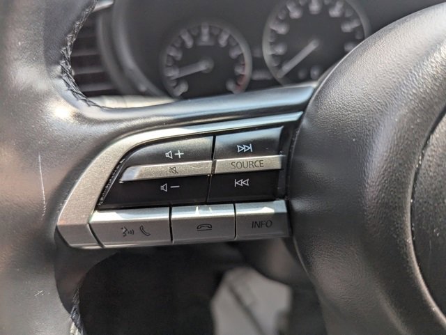 2023 Mazda CX-30 2.5 Select photo 14