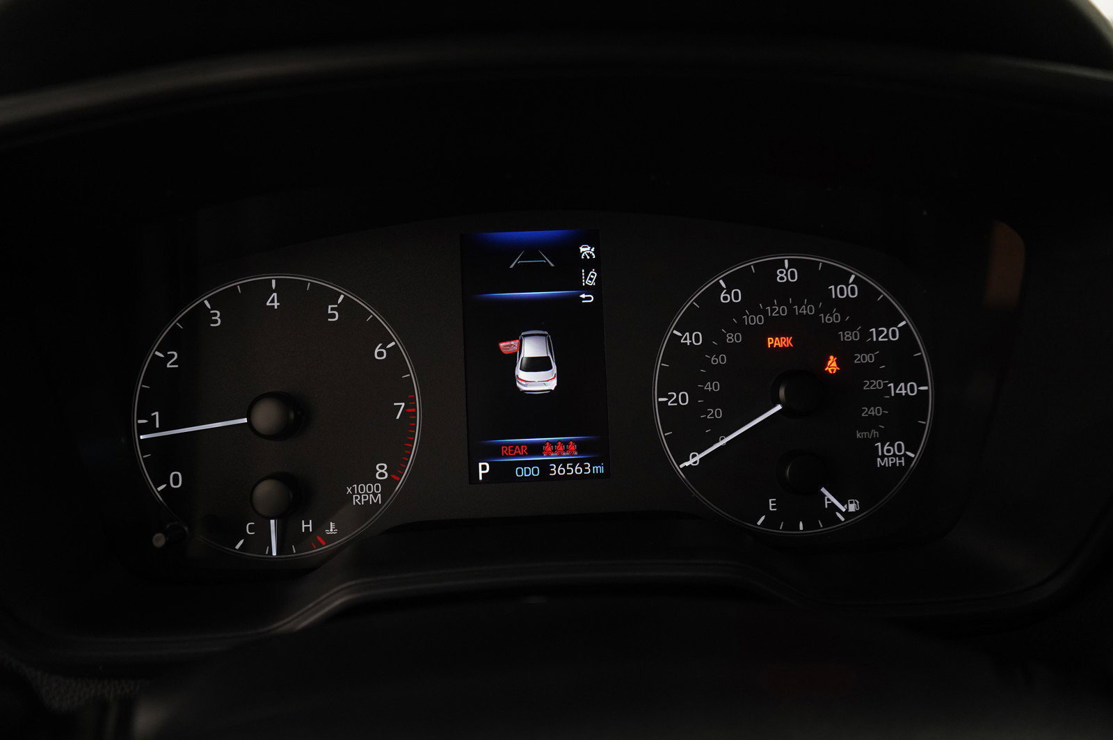 2024 Toyota Corolla LE photo 20