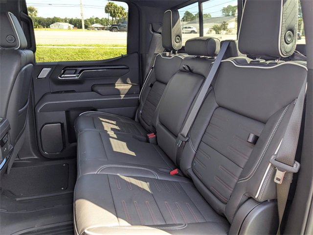 2024 Gmc Sierra 1500 AT4X photo 13