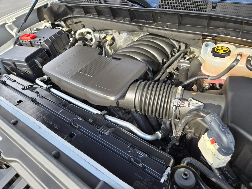 2019 Gmc Sierra 1500 SL photo 16