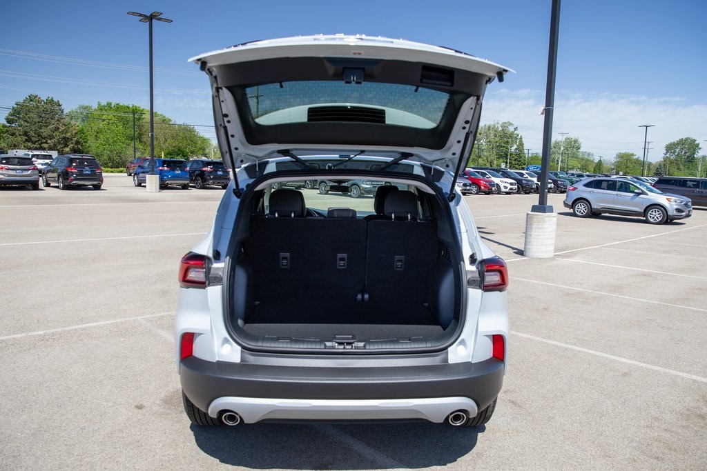 2025 Ford Escape Active photo 9