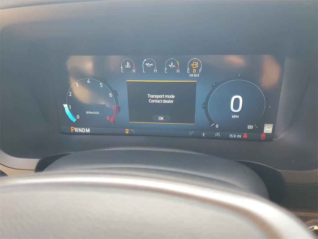 2025 Ford F-150 XLT photo 14