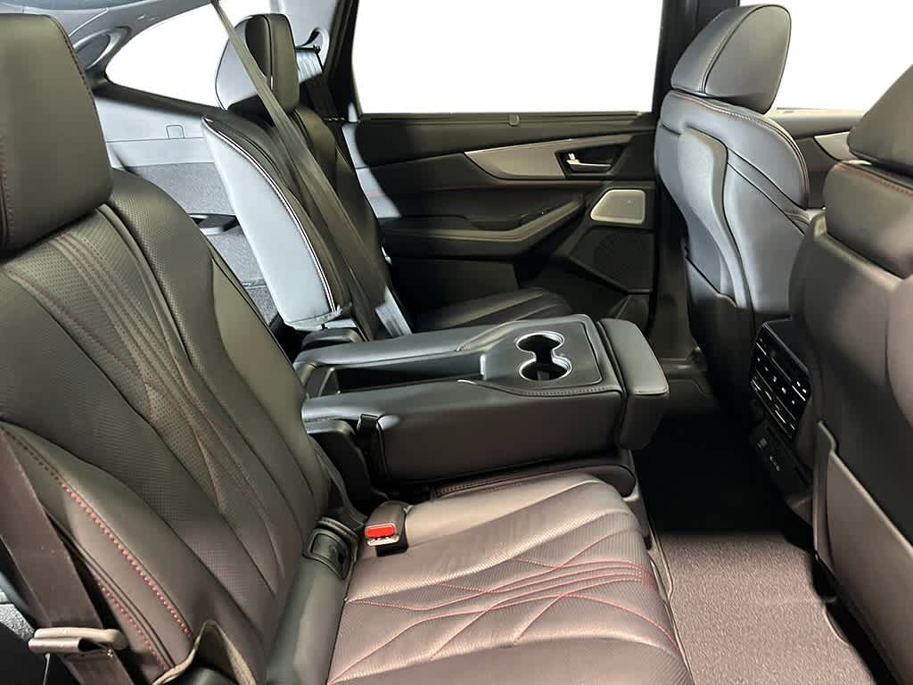 2026 Acura MDX A-Spec Advance SH-AWD photo 30