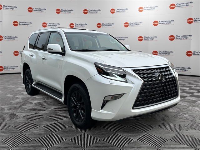 2023 Lexus GX 460 Premium photo 7