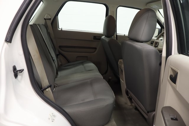 2012 Ford Escape XLS photo 16