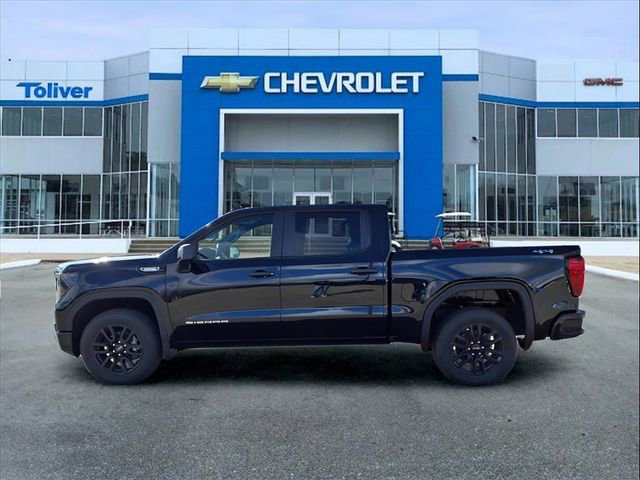 2026 Gmc Sierra 1500 Pro photo 4