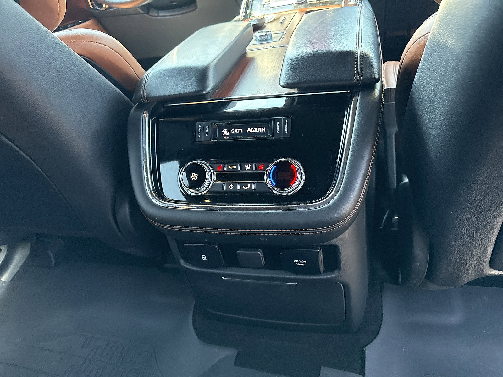 2021 Lincoln Navigator Reserve photo 11