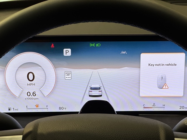 2025 Genesis GV80 3.5T Advanced AWD photo 12