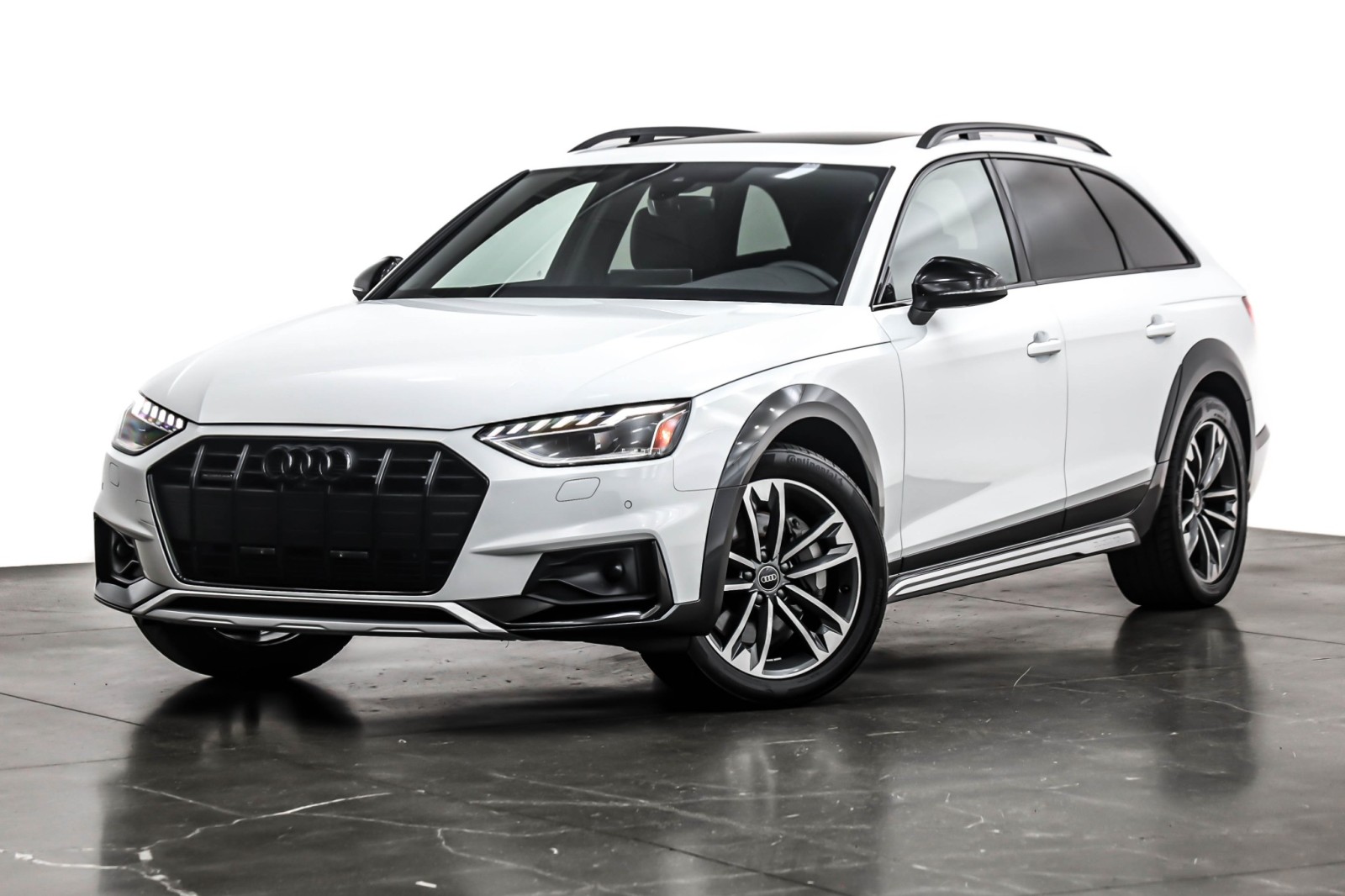 2023 Audi A4 allroad