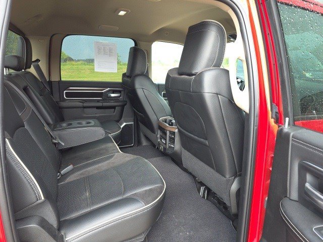 2022 Ram 2500 Laramie photo 10