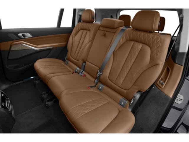 2021 Bmw X7 xDrive40i photo 16